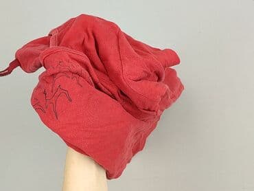 piękne czerwone sukienki na wesele: Caprice, Kardigan damski, rozmiar XS — 5