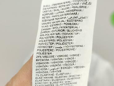 asics polska: Puma, Bluza z kapturem damska, rozmiar S — 5