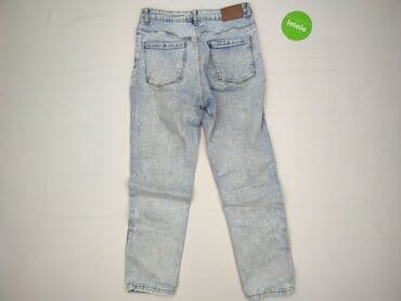jeans 34: Medicine, Jeans for women, size M (EU 38) — 3