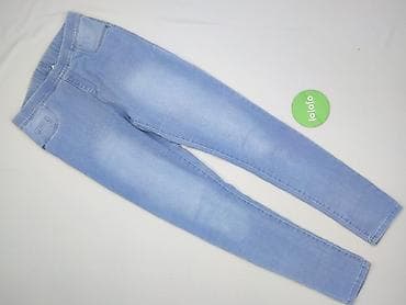 elit look: Leggings, Jeansy damskie, rozmiar S — 2