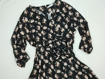 sukienki oversize: Defacto, Sukienka damska, rozmiar 3XL — 1