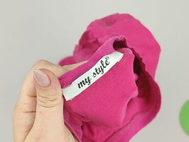 sukienki o kroju marynarki midi: Жіноча блуза, розмір S — 5