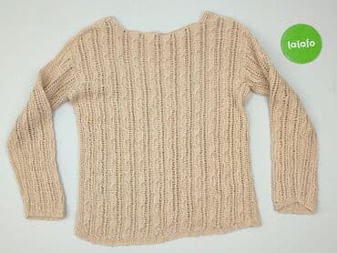 sweter dkny: Sweter damski, rozmiar M — 3