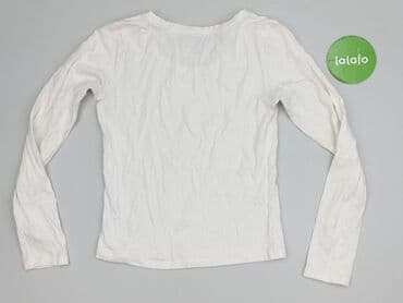 Women: Sinsay, Women`s T-shirt, size M (EU 38) — 4