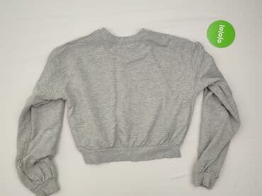 czy sweter z poliestru jest dobry: Even&Odd, Світшот жіночий, розмір S — 3