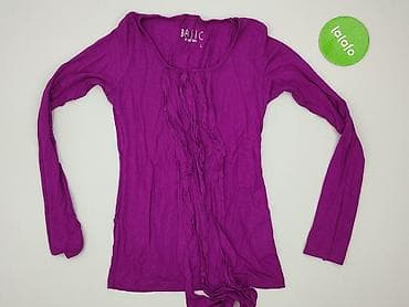 basic by o la la: Basic, Bluzka damska, rozmiar L — 2