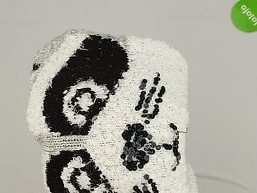 pull and bear bluza szara: Petite, Sweter damski, rozmiar L — 7