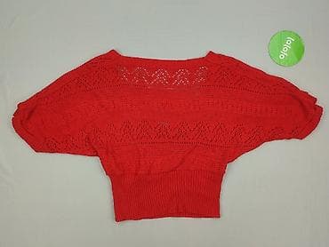 sweter damski cropp: Sweter damski, rozmiar S — 3
