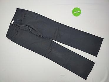 pull and bear poznan: Orsay, Spodnie materiałowe damskie, rozmiar S — 2