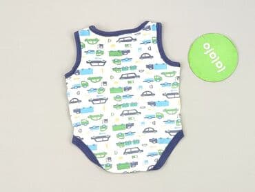 koszulka z kotem 3d: Body, Cool Club, 1-3 months, 
condition - Very good — 3