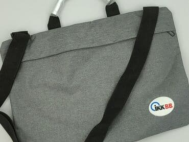 dlugie kolczyki do sukienki: Torba na laptopa, IKKS, stan - Idealny — 1