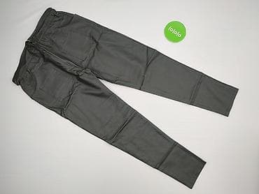 crosshatch buty: Spodnie materiałowe damskie, rozmiar S — 3