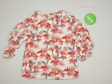 koszulka z kolibrem: Janina, Bluzka damska, M — 3