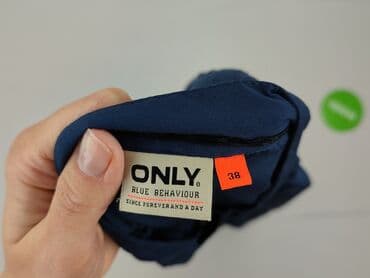 only bluzki wyprzedaż: ONLY, Koszula damska, rozmiar M — 5