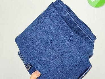 jeansy custom: PULL&BEAR, Jeansy damskie, rozmiar S — 7