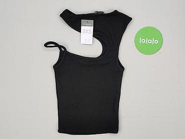spodnie cargo primark: Primark, Top damski, rozmiar 2XS — 3