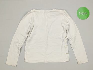 koszulka def leppard hm: Blouse, H&M, 8 years, 122-128 cm, condition - Very good — 3