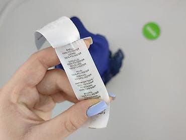 spódnice cekiny hm: Helen, Sukienka damska, rozmiar M — 5