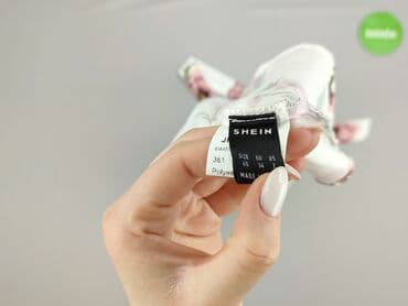 sukienka na chrzest dla mamy shein: Shein, Sukienka damska, XS — 4