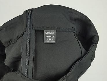 buty witchen: Shein, Шорти жіночі, розмір S — 4