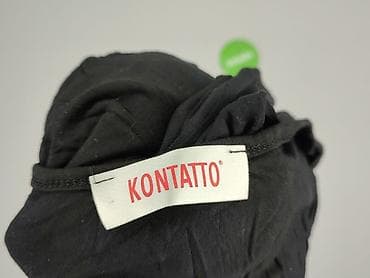 kontakt: Kontatto, Sukienka damska, rozmiar S — 5