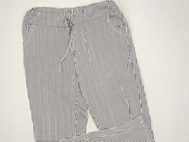 spodnie ze streczem co to znaczy: Spodnie materiałowe damskie, rozmiar M — 2