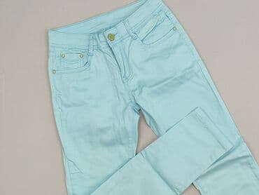 Kobiety: Jeansy damskie, S — 1