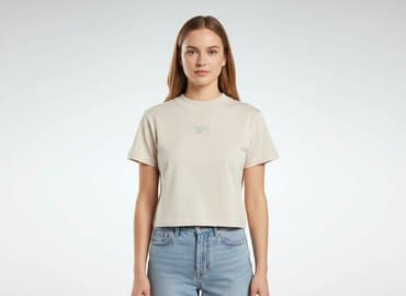 Reebok, Women`s T-shirt, size L