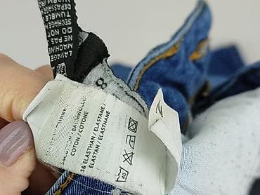 couture versace jeans: Jeansy damskie, rozmiar S — 5