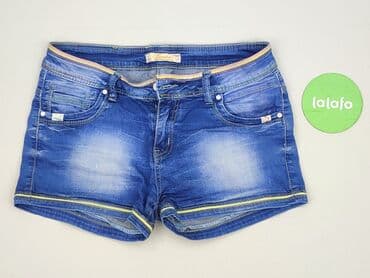 krótkie spodenki wrangler damskie: House, Szorty damskie, rozmiar L — 2