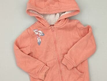 lidl podkoszulki: Bluza, Lupilu, 1.5-2 lat, 86-92 cm, stan - Bardzo dobry — 1