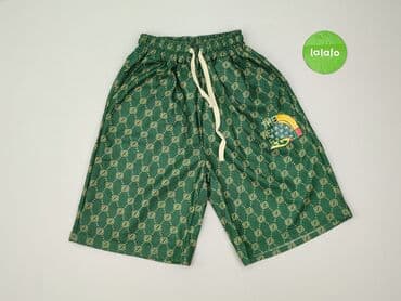 krótkie spodenki męskie 4f: Szorty dla mężczyzn, rozmiar S — 2