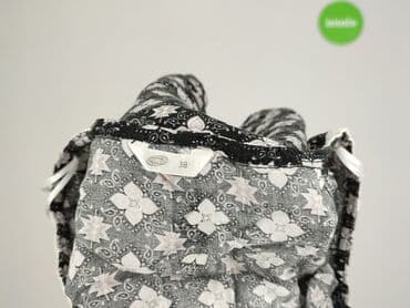 bluzy w kratę pepco: Pepco, Bluzka damska, rozmiar M — 5