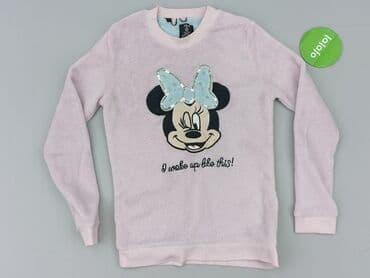sweter hello kitty h: Disney, Women`s sweatshirt, size XS (EU 34) — 2