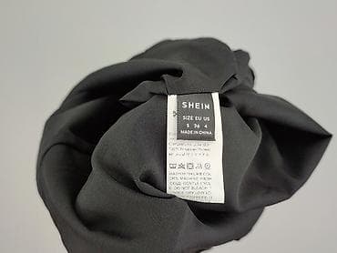 bluzki cekinowe: Shein, Top damski, rozmiar S — 4