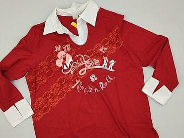 Infinity Woman, Bluzka damska, rozmiar L