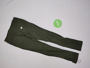 leginsy strongpoint: Spodnie materiałowe damskie, rozmiar 2XL — 3