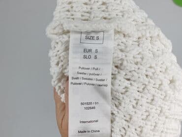 sweter f: Orsay, Светр жіночий, розмір S — 5
