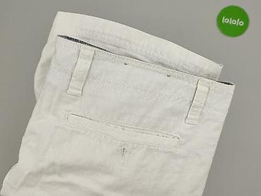bergans: Denim Co, Szorty dla mężczyzn, rozmiar XL — 6