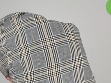 płaszcz pull and bear: Sinsay, Trencz damski, M — 6