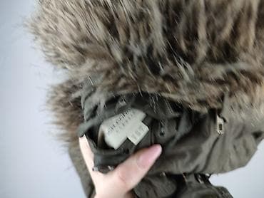 French Connection, Parka damska, rozmiar S — 5