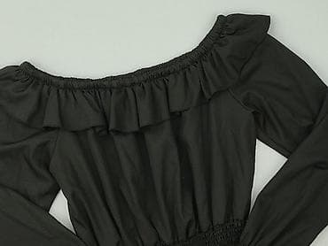kobiece bluzki: Bluzka damska, rozmiar S — 1