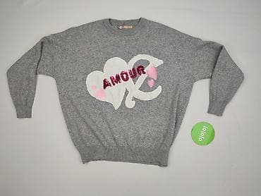 terranova sweter: AZARA PARIS, Sweter damski, rozmiar One size — 2