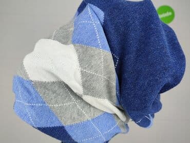 sweter w romby: Sweter dla mężczyzn, L — 5
