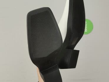 buty w ccc zimowe: Botki damskie, rozmiar 40 — 5