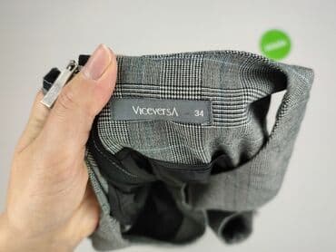 Kobiety: Vice versa, Sukienka damska, rozmiar XS — 5