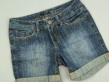 kl m shorts jeans manila krótkie spodenki: Mohito, Szorty damskie, rozmiar XS — 1
