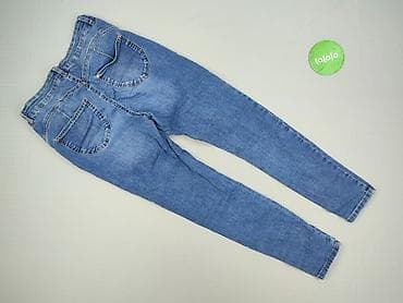 chillin cropp: Mohito, Jeansy dla mężczyzn, rozmiar XL — 3