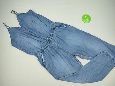 dzwony h: Gina, Kombinezon damski, rozmiar 3XL — 2