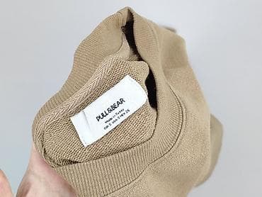 pull and bear bluzki: PULL&BEAR, Bluza damska
, rozmiar S — 4